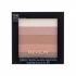 Revlon Highlighting Palette Хайлайтър за жени 7,5 гр Нюанс 030 Bronze Glow