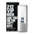 Carolina Herrera 212 VIP Men Eau de Toilette за мъже 50 ml ТЕСТЕР