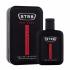 STR8 Red Code Eau de Toilette за мъже 100 ml