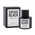 Kenneth Cole Vintage Black Eau de Toilette за мъже 100 ml