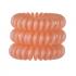 Invisibobble The Traceless Hair Ring Ластик за коса за жени 3 бр Нюанс Silky Season