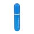 Travalo Classic Зареждаем флакон 5 ml Нюанс Blue