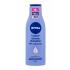 Nivea Smooth Sensation Лосион за тяло за жени 250 ml