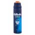 Gillette Fusion Proglide Sensitive 2in1 Гел за бръснене за мъже 170 ml