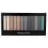 Makeup Revolution London Redemption Palette Essential Day To Night Сенки за очи за жени 14 гр