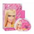 Barbie Barbie Eau de Toilette за деца 30 ml