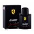Ferrari Scuderia Ferrari Black Signature Eau de Toilette за мъже 75 ml