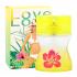 Love Love Sun & Love Eau de Toilette за жени 35 ml