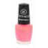Dermacol Neon Лак за нокти за жени 5 ml Нюанс 19 Bikini