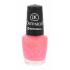 Dermacol Neon Лак за нокти за жени 5 ml Нюанс 19 Bikini