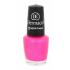 Dermacol Neon Лак за нокти за жени 5 ml Нюанс 22 Tropéz