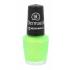 Dermacol Neon Лак за нокти за жени 5 ml Нюанс 23 Mai Tai