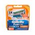 Gillette Fusion5 Proglide Power Резервни ножчета за мъже 2 бр