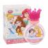 Disney Princess Princess Eau de Toilette за деца 30 ml