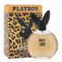 Playboy Play It Wild For Her Eau de Toilette за жени 90 ml