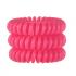 Invisibobble Power Hair Ring Ластик за коса за жени 3 бр Нюанс Pinking Of You