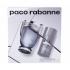 Paco Rabanne Invictus Подаръчен комплект EDT 100 ml + деостик 75 ml