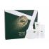 Lacoste Eau de Lacoste L.12.12 Blanc Подаръчен комплект EDT 100 ml + душ гел 50 ml + деостик 75 ml