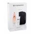 Givenchy Ange ou Démon (Etrange) Le Secret 2014 Подаръчен комплект EDP 100 ml + ароматен спрей за тяло 75 ml + козметична чанта