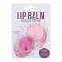 2K Lip Balm Подаръчен комплект балсам за устни 2,8 g + балсам за устни 2,8 g Raspberry