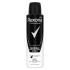 Rexona Men Invisible Black + White Антиперспирант за мъже 150 ml