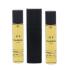 Chanel No.5 3x 20 ml Eau de Toilette за жени Впръскване със завъртане 20 ml ТЕСТЕР