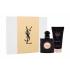 Yves Saint Laurent Black Opium Подаръчен комплект EDP 30 ml + хидратиращ продукт за тяло 50 ml