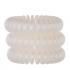 Invisibobble The Traceless Hair Ring Ластик за коса за жени 3 бр Нюанс Royal Pearl