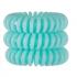 Invisibobble The Traceless Hair Ring Ластик за коса за жени 3 бр Нюанс Mint To Be