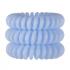 Invisibobble Power Hair Ring Ластик за коса за жени 3 бр Нюанс Something Blue