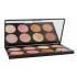 Makeup Revolution London Ultra Blush Palette Руж за жени 13 гр Нюанс Golden Sugar 2
