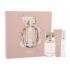 HUGO BOSS Boss The Scent 2016 Подаръчен комплект EDP 50 ml + EDP 7,4 ml + лосион за тяло 50 ml