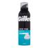 Gillette Shave Foam Original Scent Sensitive Пяна за бръснене за мъже 200 ml