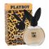 Playboy Play It Wild For Her Eau de Toilette за жени 40 ml