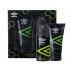 UMBRO Action Подаръчен комплект дезодорант 150 ml + душ гел 150 ml