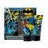 DC Comics Batman Подаръчен комплект душ гел 150 ml + шампоан 150 ml