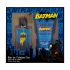 DC Comics Batman Подаръчен комплект EDT 75 ml + душ гел 150 ml