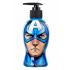 Marvel Avengers Captain America Течен сапун за деца 300 ml