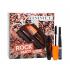 Rimmel London Scandaleyes Volume Flash Подаръчен комплект спирала Scandal Eyes Volume Flash 12 ml + очна линия Glam Eyes Liquid Liner 3,5 ml