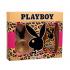 Playboy Play It Wild For Her Подаръчен комплект EDT 40 ml + душ гел 250 ml