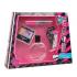 Monster High Monster High Подаръчен комплект EDT 50 ml + сенки за очи 3,4 g + блясък за устни 2,5 ml + самозалепващи се обеци