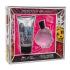 Monster High Monster High Подаръчен комплект EDT 75 ml + лосион за тяло 150 ml
