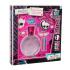 Monster High Monster High Подаръчен комплект EDT 50 ml + стикери