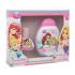 Disney Princess Princess Подаръчен комплект EDT 30 ml + 2v1 душ гел & шампоан 300 ml