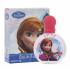 Disney Frozen Anna Eau de Toilette за деца 7 ml