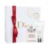 Christian Dior Miss Dior Blooming Bouquet 2014 Подаръчен комплект EDT 50 ml + лосион за тяло 50 ml