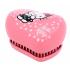 Tangle Teezer Compact Styler Четка за коса за деца 1 бр Нюанс Hello Kitty Pink