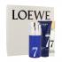 Loewe 7 Подаръчен комплект за мъже EDT 100 ml + EDT 15 ml + балсам за след бръснене 75 ml
