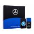 Mercedes-Benz Man Подаръчен комплект EDT 50 ml + део стик 75 g