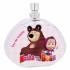Disney Masha and The Bear Eau de Toilette за деца 100 ml ТЕСТЕР